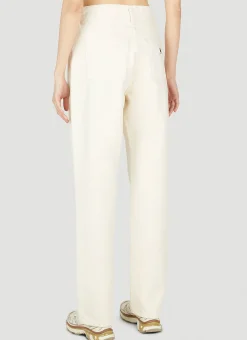 W' Noxon Straight Leg Jeans><noscript><img width=