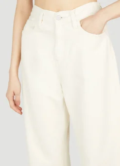 W' Noxon Straight Leg Jeans><noscript><img width=