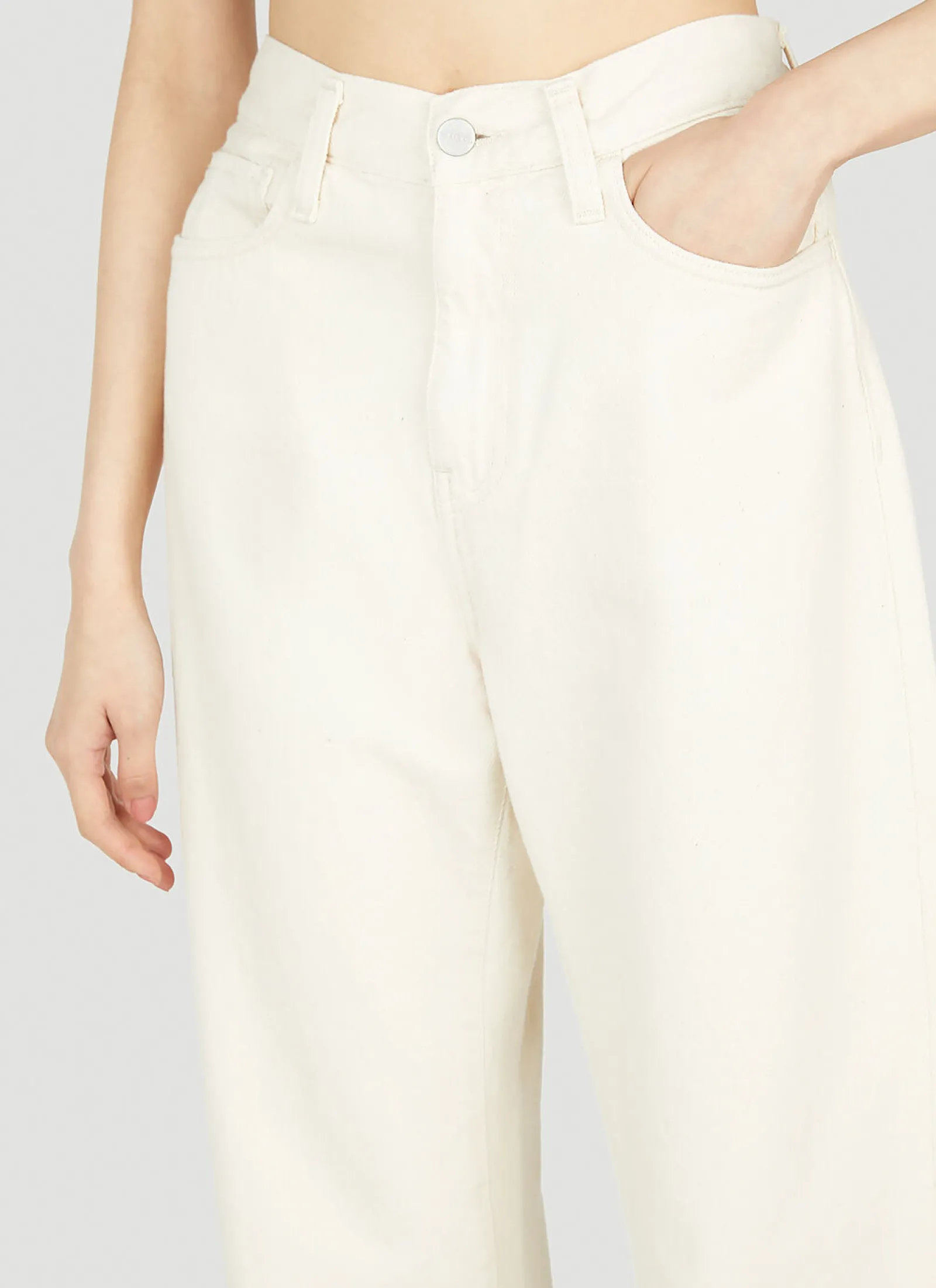 W' Noxon Straight Leg Jeans>Carhartt WIP Outlet