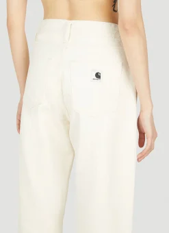 W' Noxon Straight Leg Jeans><noscript><img width=