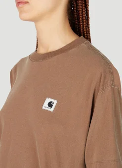 W' Tacoma T-Shirt></noscript>Carhartt WIP Online