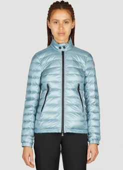 Walibi Short Down Jacket>Moncler Grenoble Online