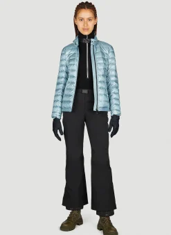 Walibi Short Down Jacket>Moncler Grenoble Online