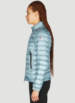 Walibi Short Down Jacket><noscript><img width=