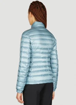 Walibi Short Down Jacket><noscript><img width=