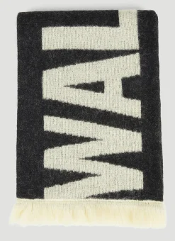 Men Honey Fucking Dijon Scarves^Walk The Night Scarf