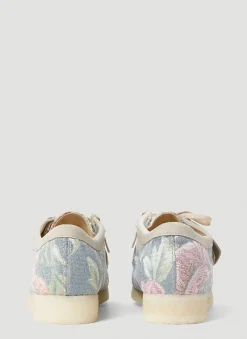 Men CLARKS ORIGINALS Lace Ups^Wallabee Shoes