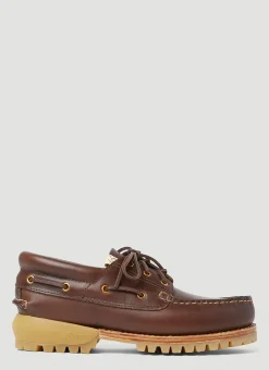 Men Visvim Loafers^Wallace Loafers