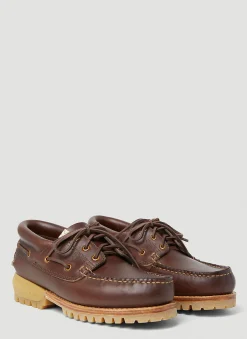 Men Visvim Loafers^Wallace Loafers