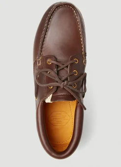 Men Visvim Loafers^Wallace Loafers