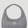 Wander Matelasse Hobo Bag>Miu Miu Hot