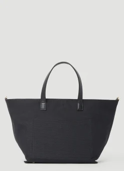 Wander Square Tote Bag></noscript>Jil Sander New