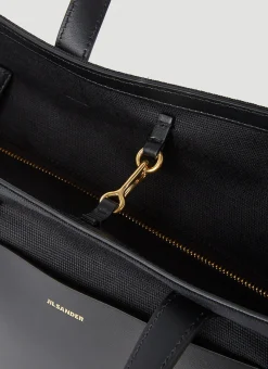 Wander Square Tote Bag></noscript>Jil Sander New