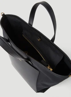 Wander Square Tote Bag></noscript>Jil Sander New