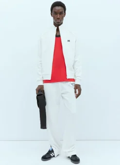 Men Wales Bonner Sweatshirts^Wander Track Jacket