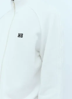 Men Wales Bonner Sweatshirts^Wander Track Jacket