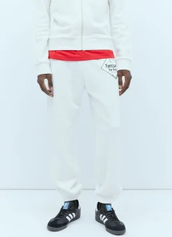 Men Wales Bonner Track Pants^Wander Track Pant