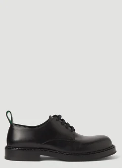 Men Bottega Veneta Lace Ups^Wardrobe Lace-Up Shoes
