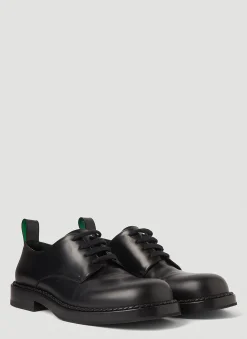Men Bottega Veneta Lace Ups^Wardrobe Lace-Up Shoes