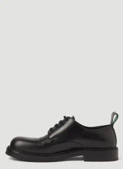 Men Bottega Veneta Lace Ups^Wardrobe Lace-Up Shoes