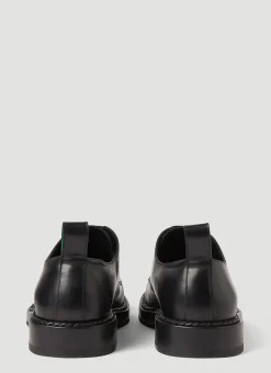 Men Bottega Veneta Lace Ups^Wardrobe Lace-Up Shoes