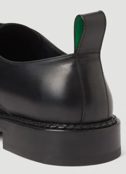 Men Bottega Veneta Lace Ups^Wardrobe Lace-Up Shoes