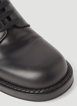 Men Bottega Veneta Lace Ups^Wardrobe Lace-Up Shoes