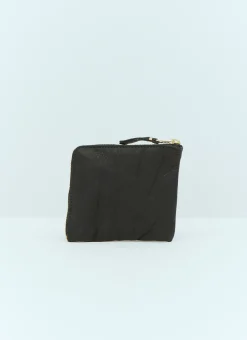 Men Comme des Garçons Wallet Wallets & Cardholders^Washed Leather Wallet