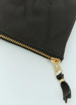 Men Comme des Garçons Wallet Wallets & Cardholders^Washed Leather Wallet