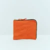 Men Comme des Garçons Wallet Wallets & Cardholders^Washed Leather Wallet