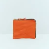 Men Comme des Garçons Wallet Wallets & Cardholders^Washed Leather Wallet