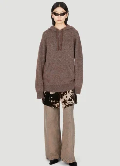 Washed Relaxed Jeans>Acne Studios Hot