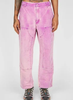 Washed Working Jeans>NOTSONORMAL New