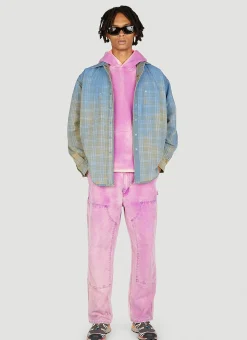 Washed Working Jeans>NOTSONORMAL New