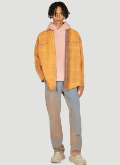 Men NOTSONORMAL Jeans^Washed Working Jeans