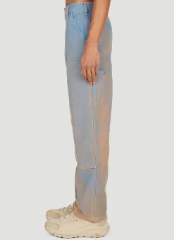 Washed Working Jeans><noscript><img width=