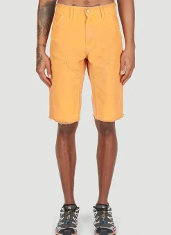 Washed Working Shorts>NOTSONORMAL Discount