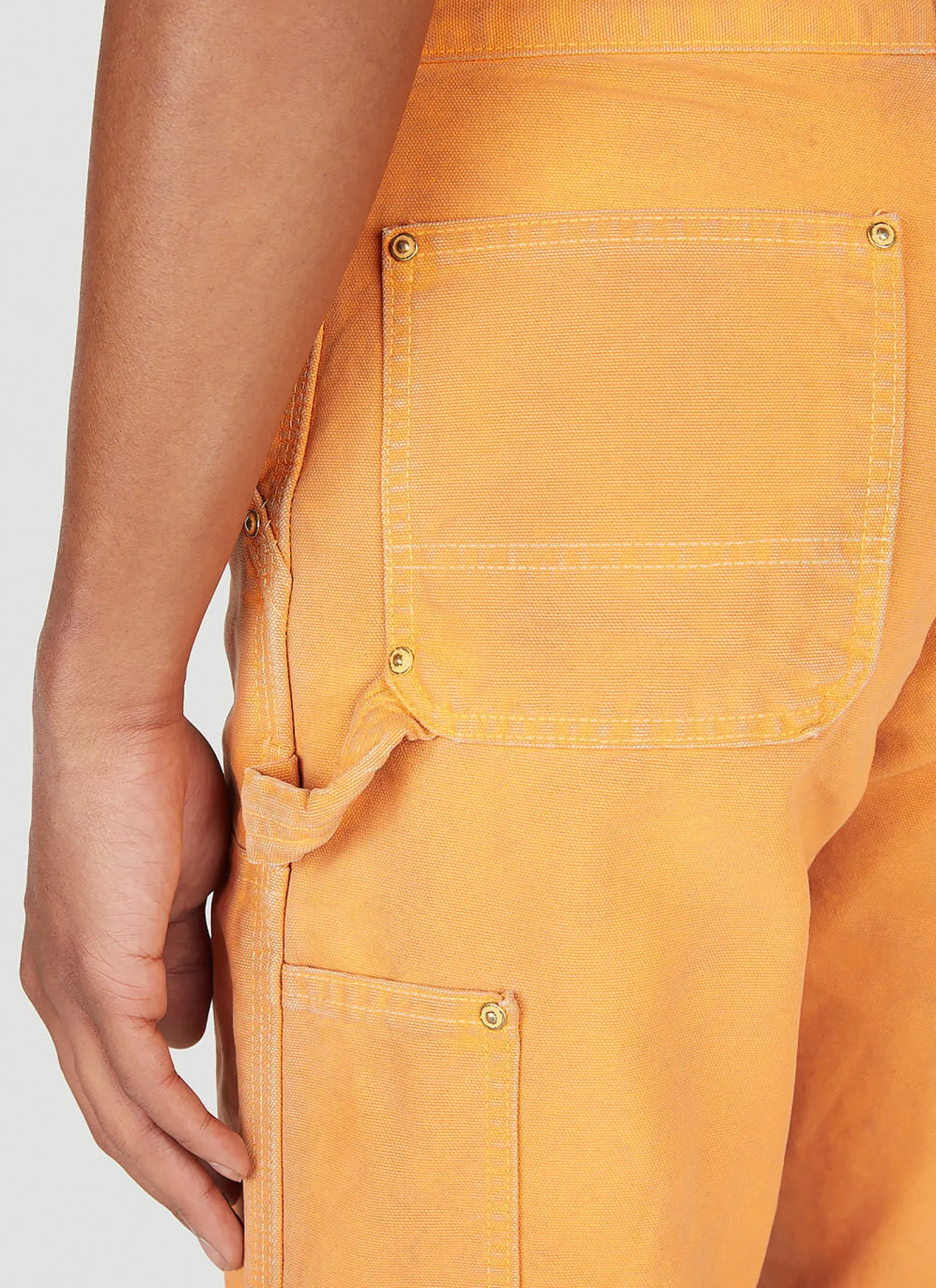 Washed Working Shorts>NOTSONORMAL Discount