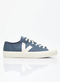 Wata Ii Low Ripstop Sneakers>Veja Clearance