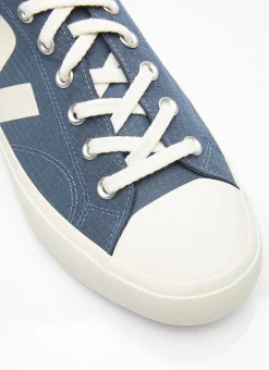 Wata Ii Low Ripstop Sneakers>Veja Clearance