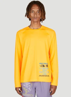 Men The North Face x Online Ceramics Tops^Water Sweater