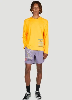 Men The North Face x Online Ceramics Tops^Water Sweater