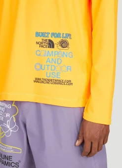 Men The North Face x Online Ceramics Tops^Water Sweater