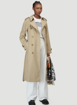 Waterloo Heritage Trench Coat>Burberry Best