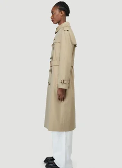 Waterloo Heritage Trench Coat></noscript>Burberry Best