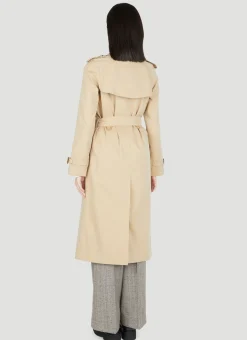 Waterloo Heritage Trench Coat></noscript>Burberry New