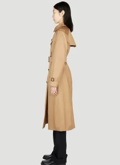 Waterloo Trench Coat><noscript><img width=