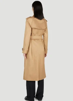 Waterloo Trench Coat><noscript><img width=