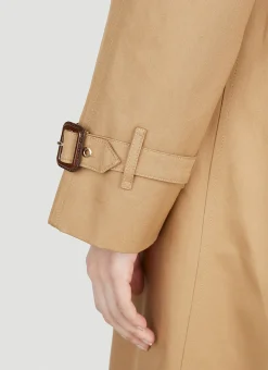 Waterloo Trench Coat><noscript><img width=