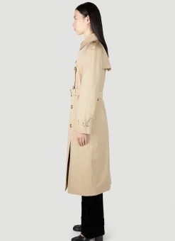 Waterloo Trench Coat></noscript>Burberry Online